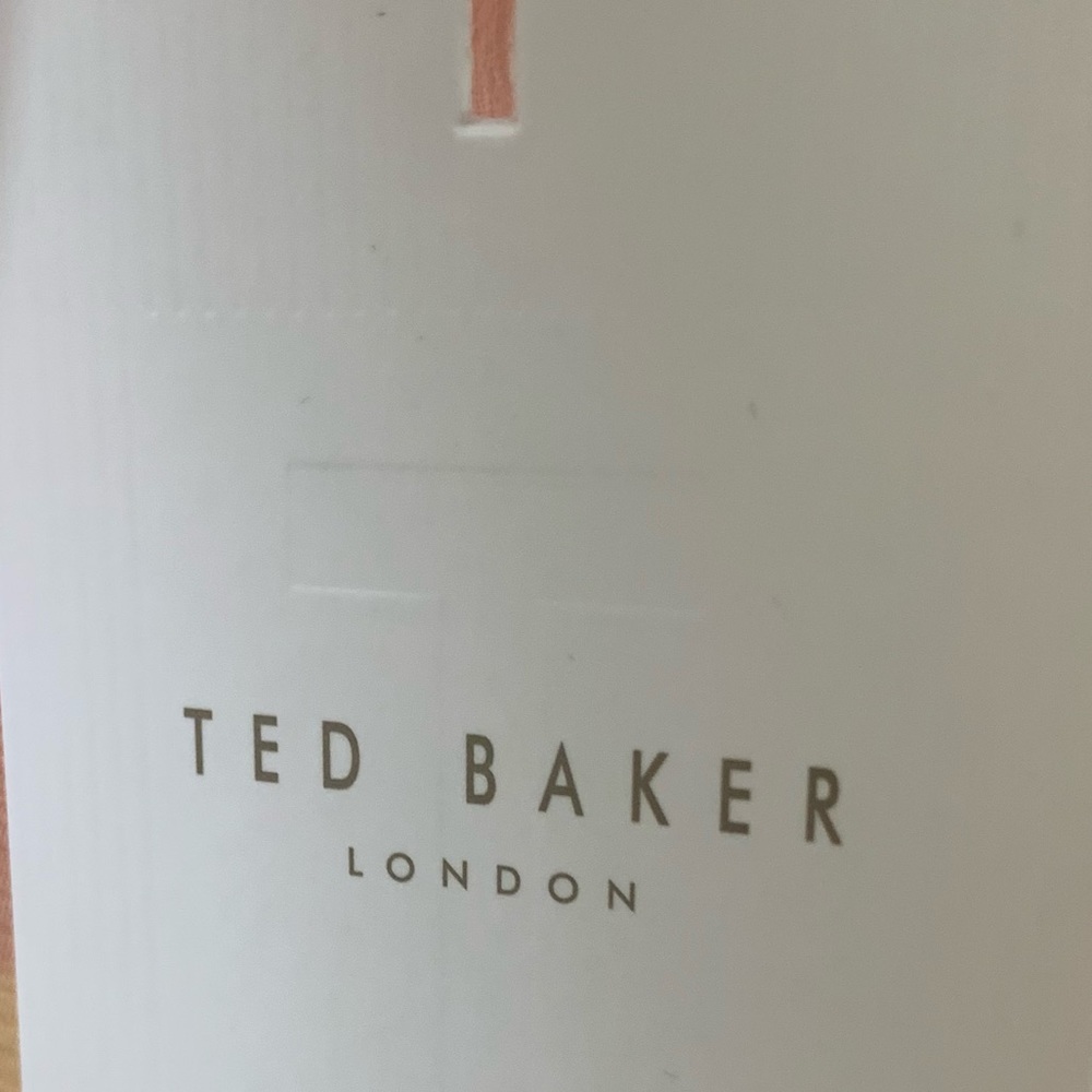 Ted Baker Pegaia Mini Dress - Picture 6 of 7